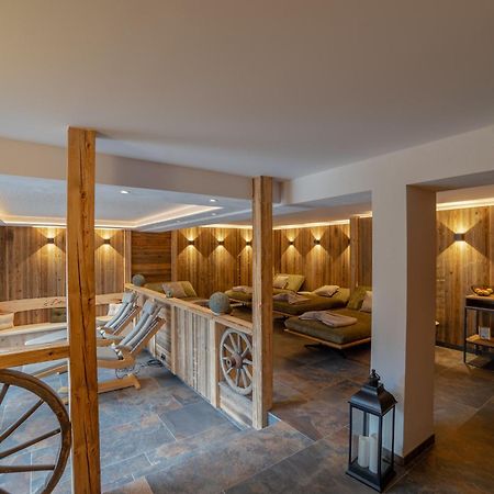 Boutiquehotel - Michl Sautens Esterno foto
