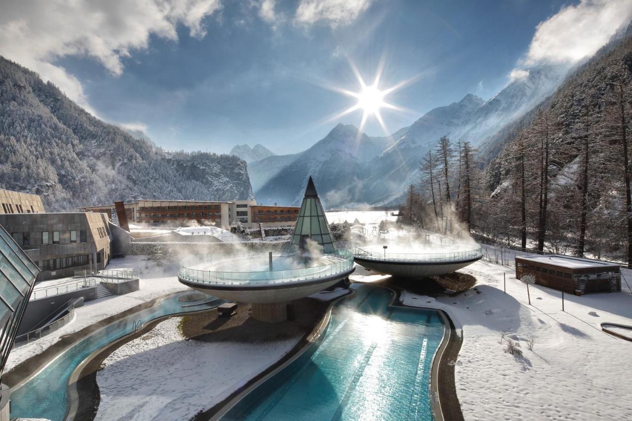 Boutiquehotel - Michl Sautens Esterno foto