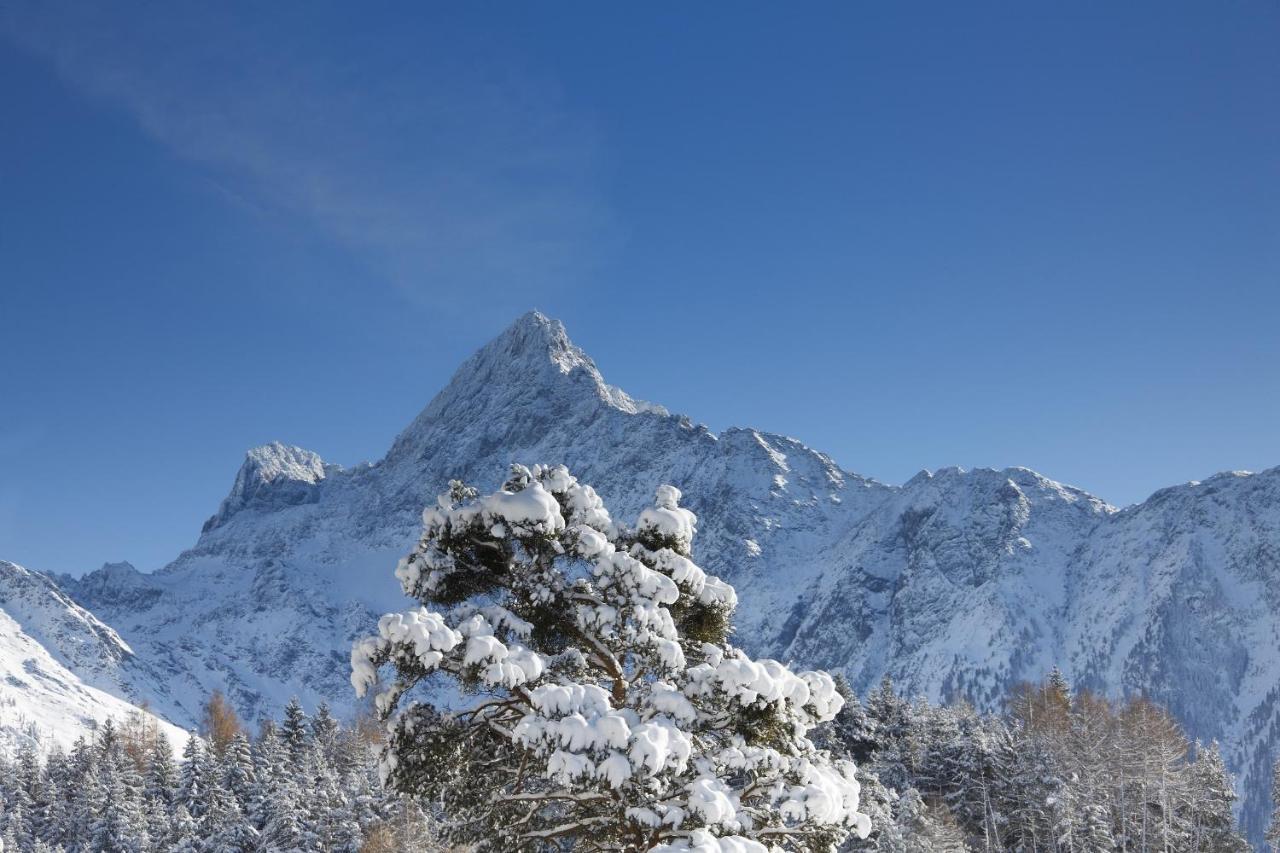 Boutiquehotel - Michl Sautens Esterno foto