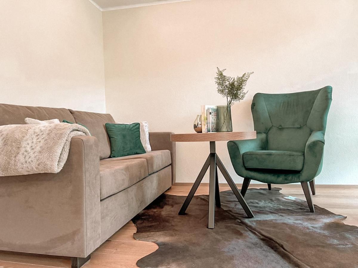 Boutiquehotel - Michl Sautens Esterno foto