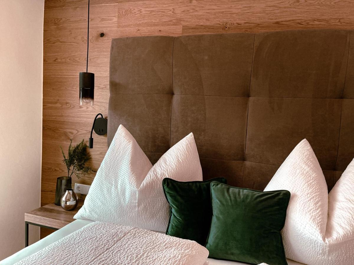 Boutiquehotel - Michl Sautens Esterno foto