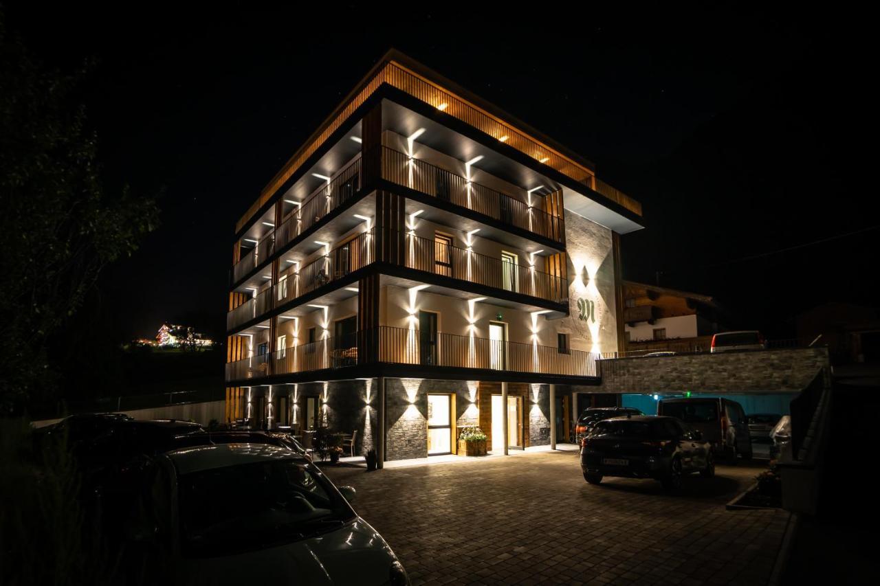 Boutiquehotel - Michl Sautens Esterno foto