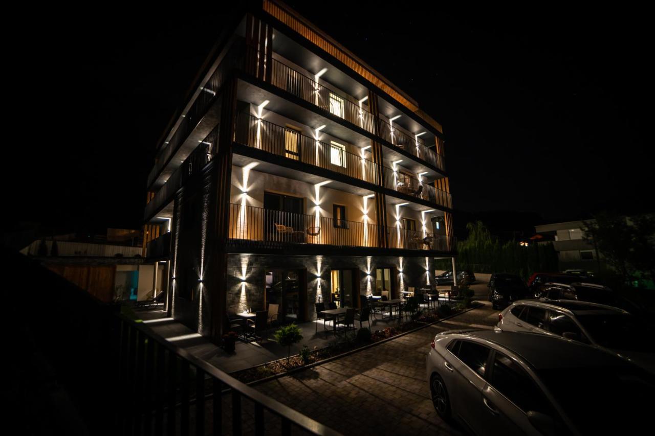 Boutiquehotel - Michl Sautens Esterno foto