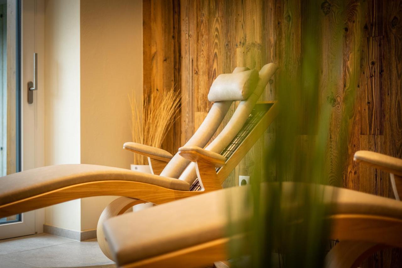 Boutiquehotel - Michl Sautens Esterno foto