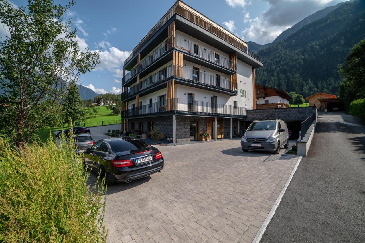 Boutiquehotel - Michl Sautens Esterno foto