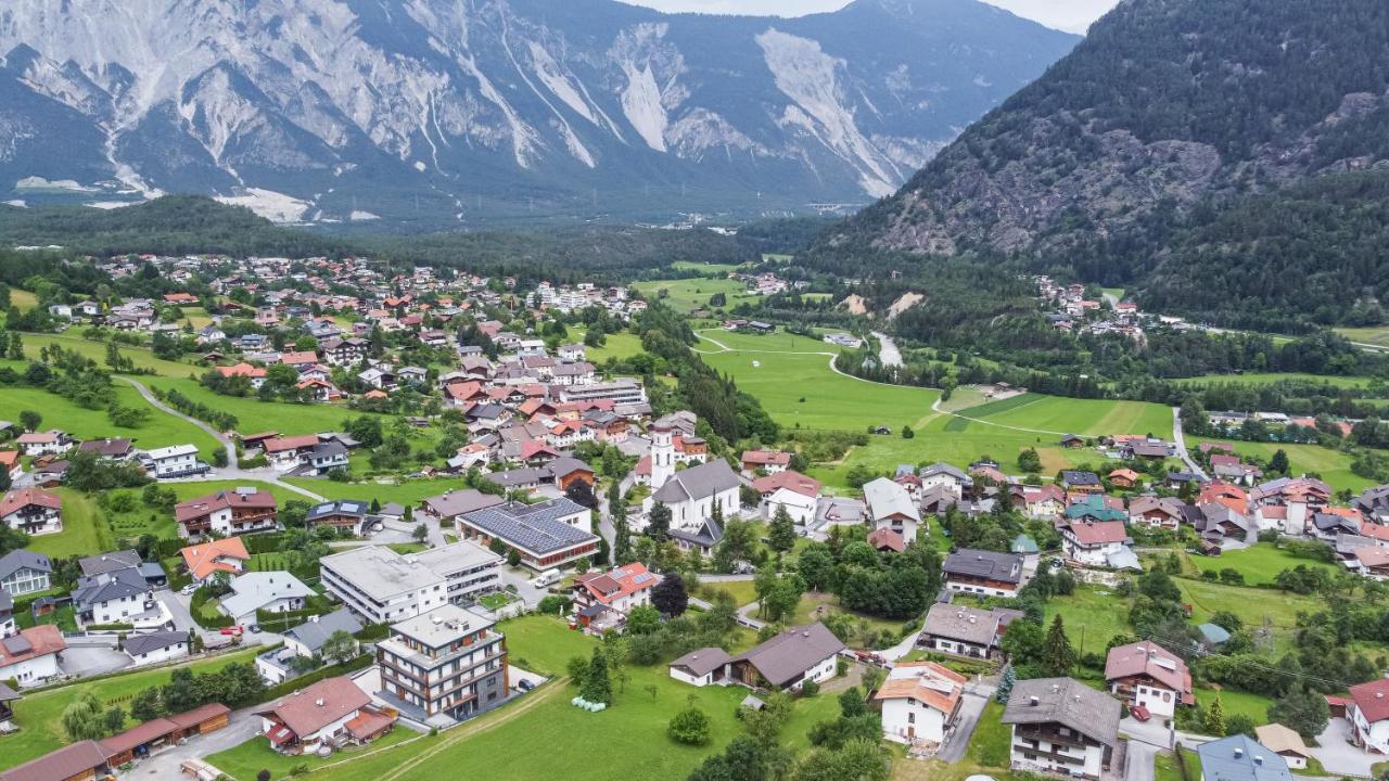Boutiquehotel - Michl Sautens Esterno foto