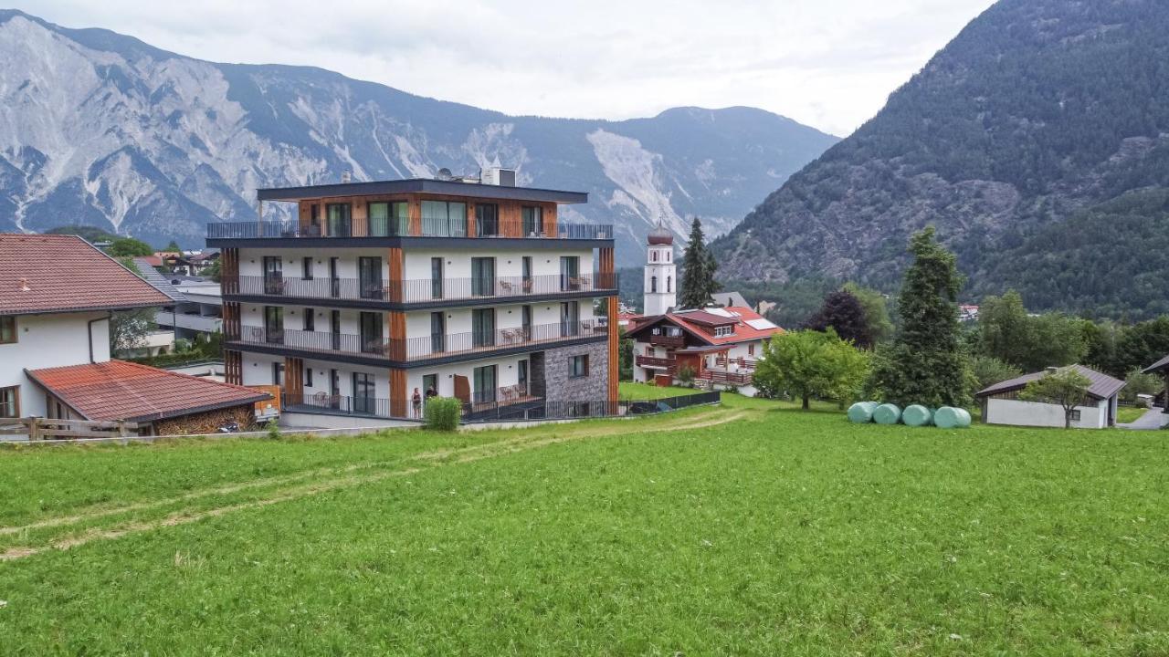 Boutiquehotel - Michl Sautens Esterno foto