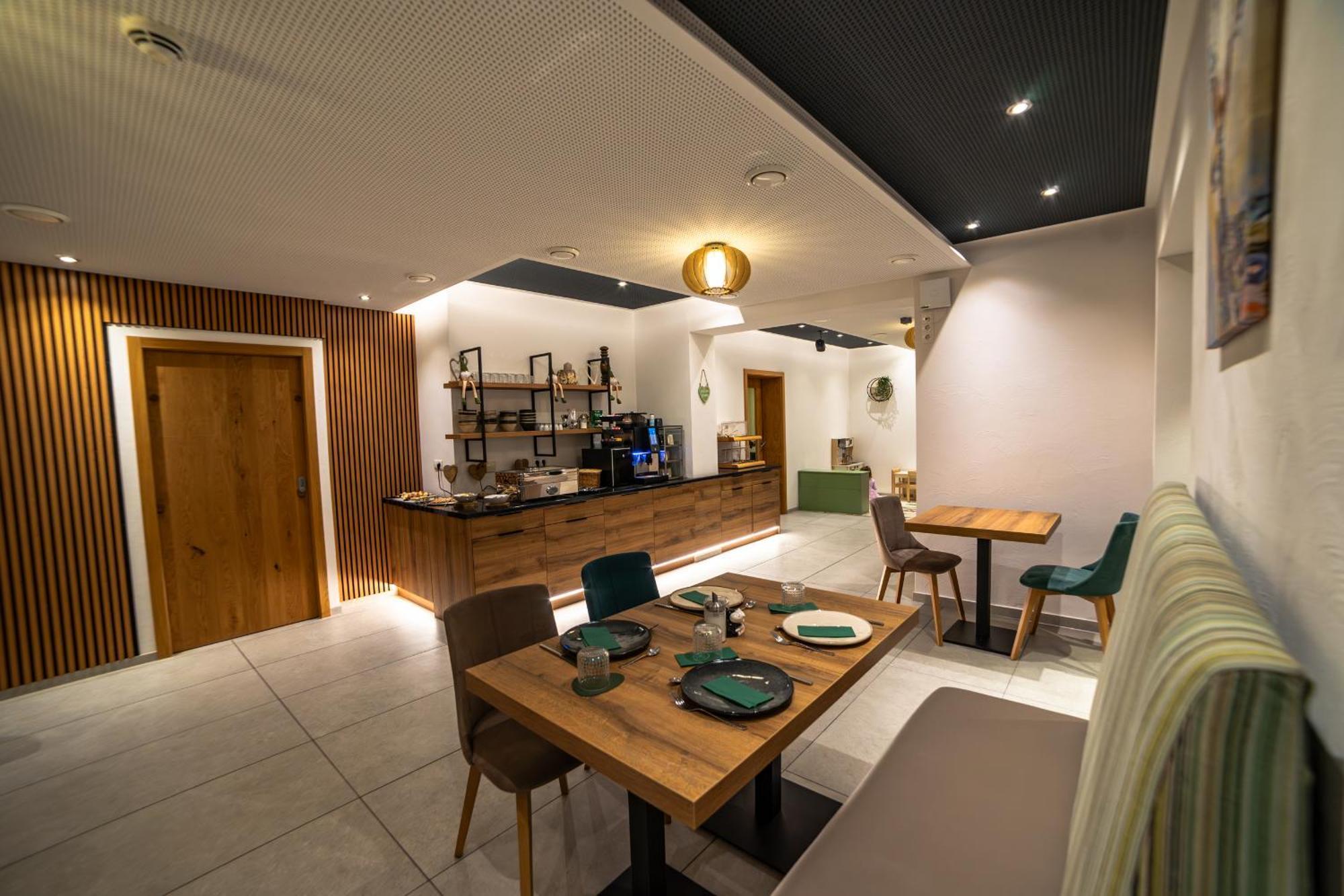 Boutiquehotel - Michl Sautens Esterno foto