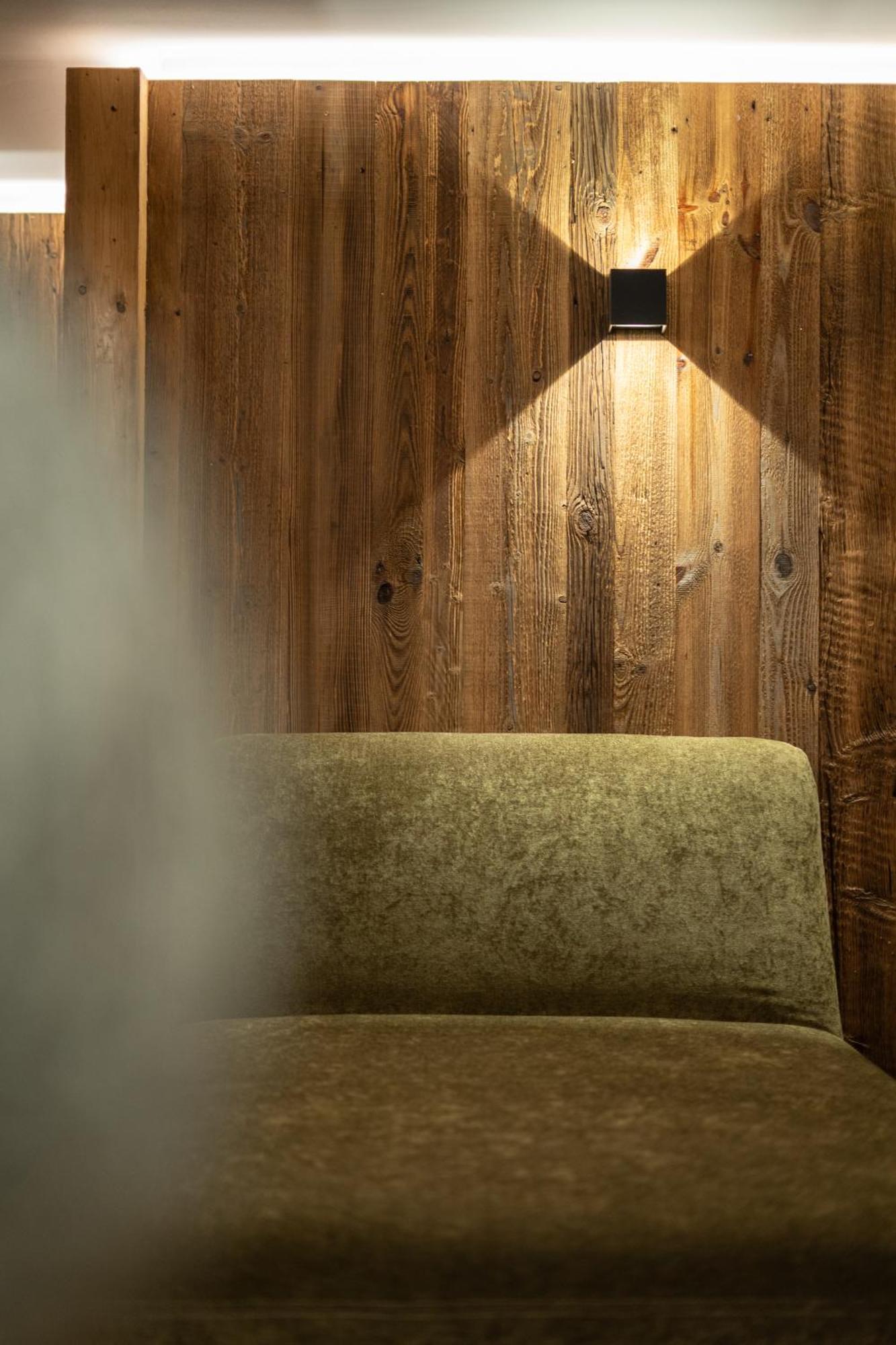 Boutiquehotel - Michl Sautens Esterno foto