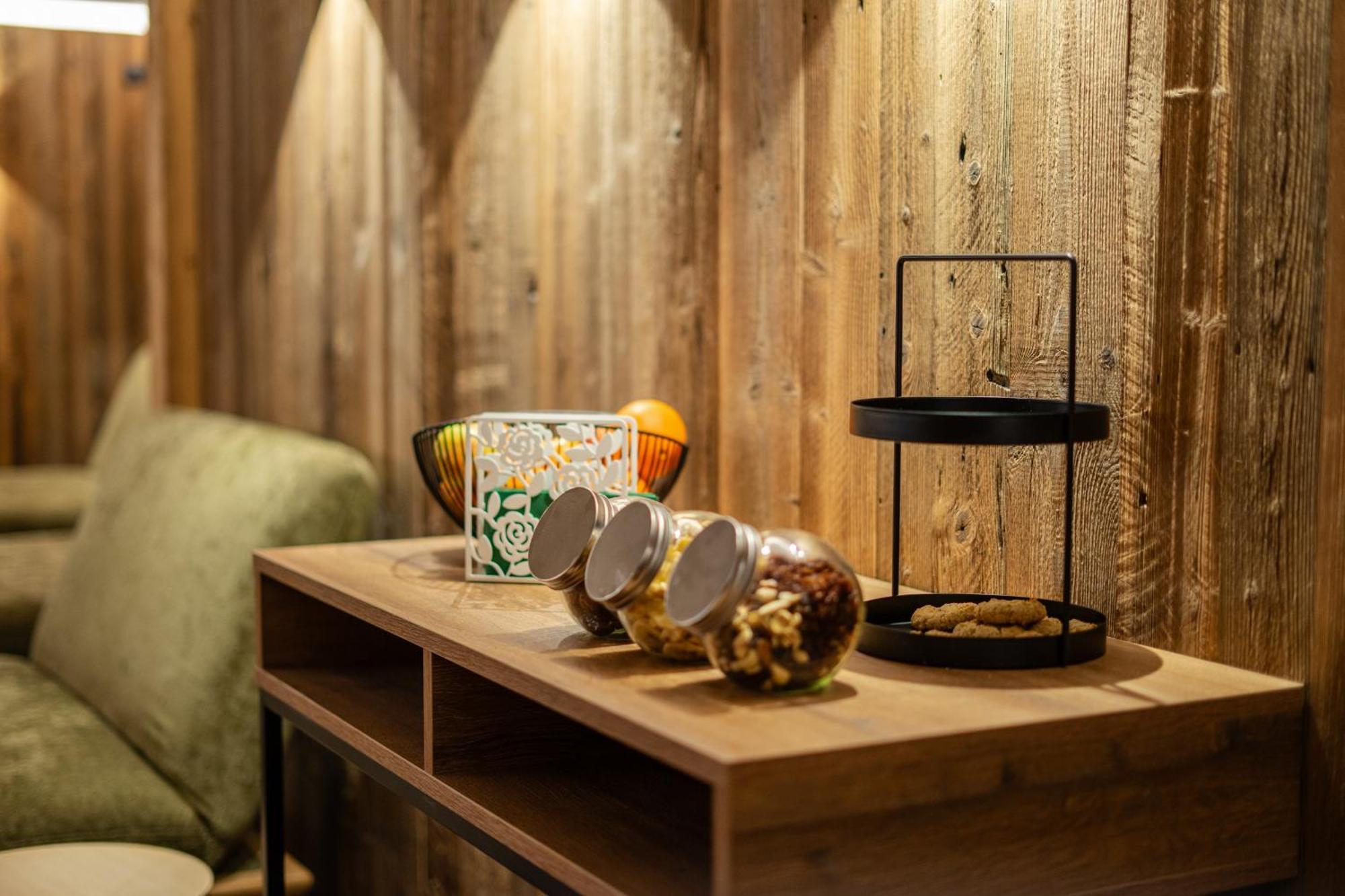 Boutiquehotel - Michl Sautens Esterno foto