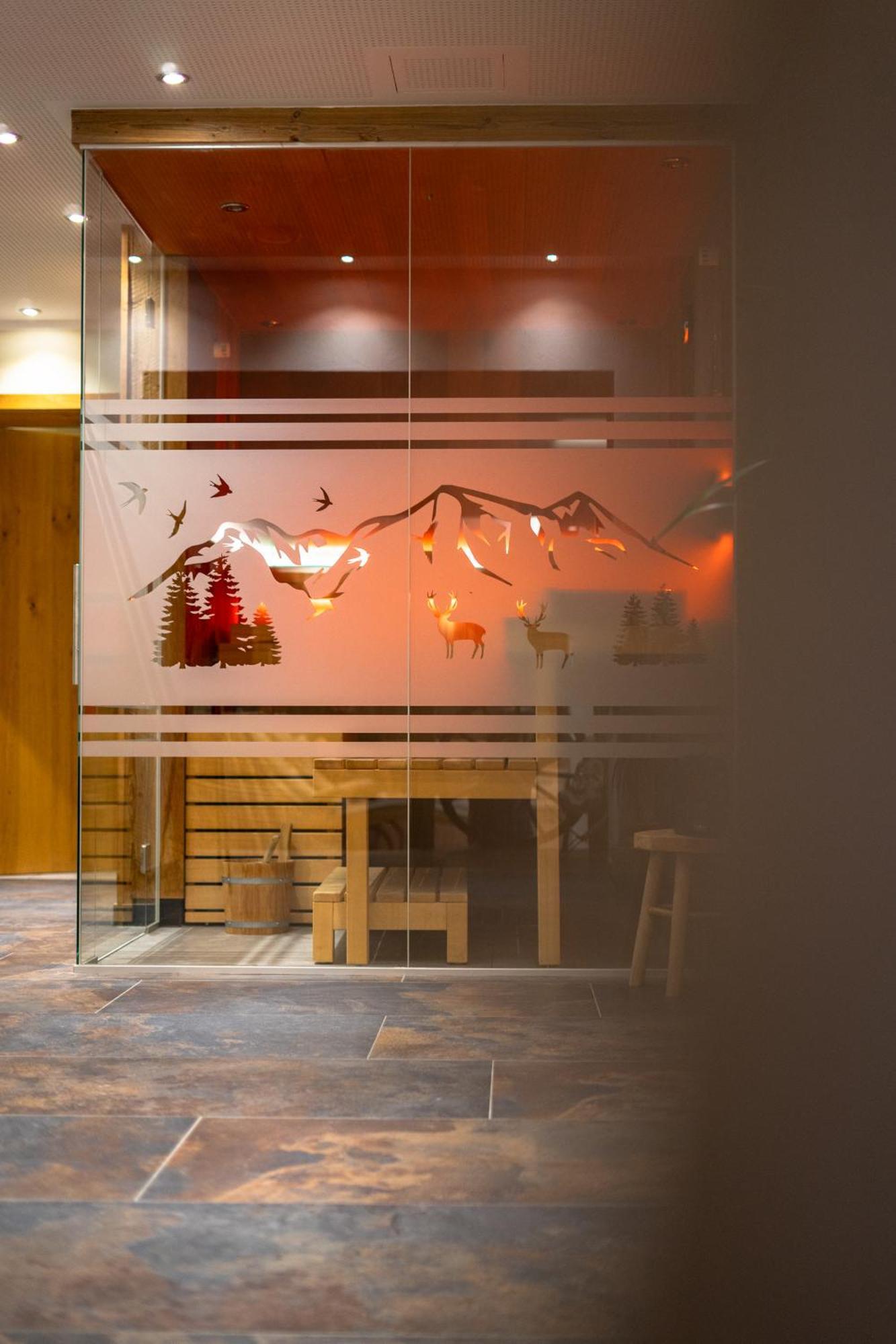 Boutiquehotel - Michl Sautens Esterno foto