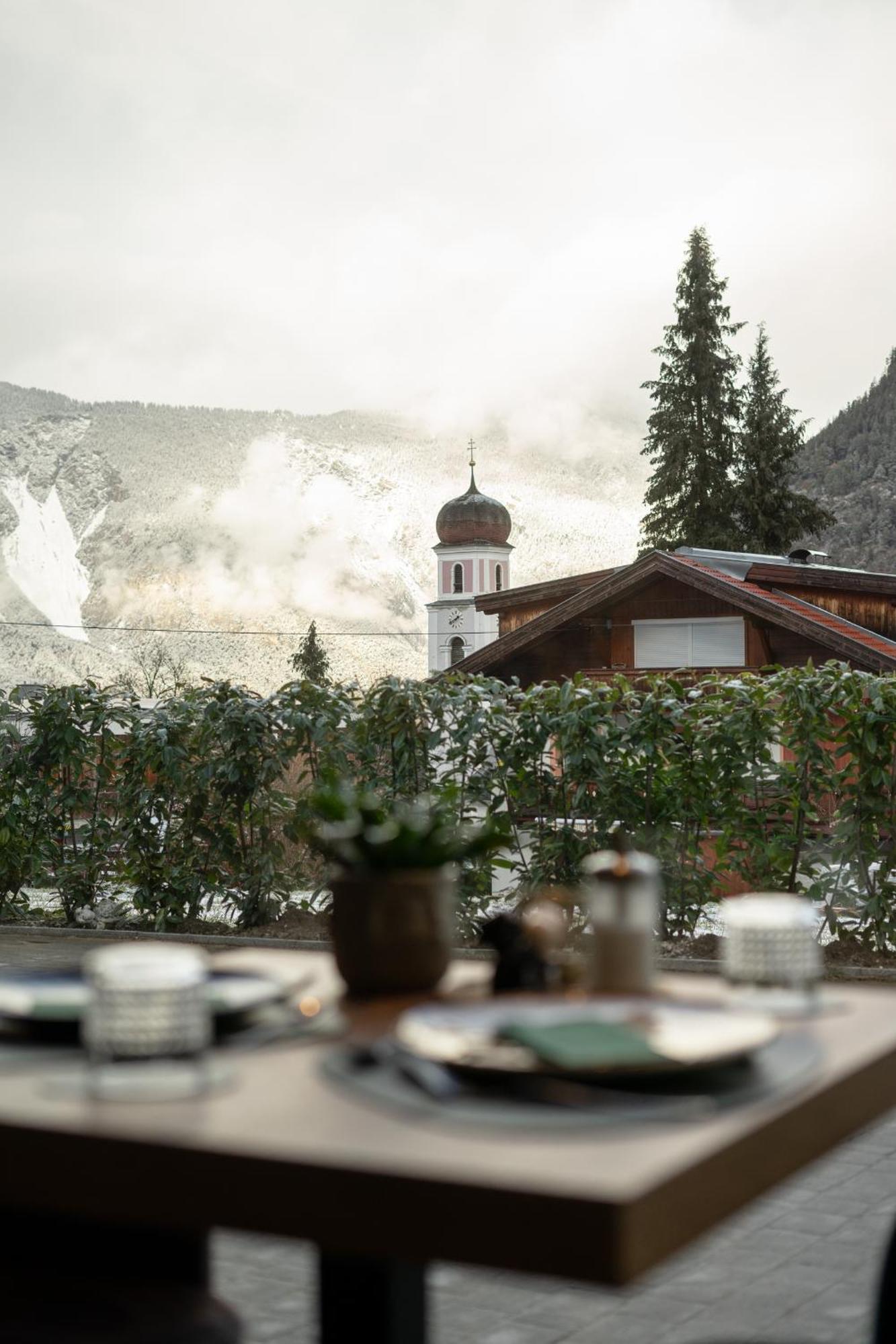 Boutiquehotel - Michl Sautens Esterno foto