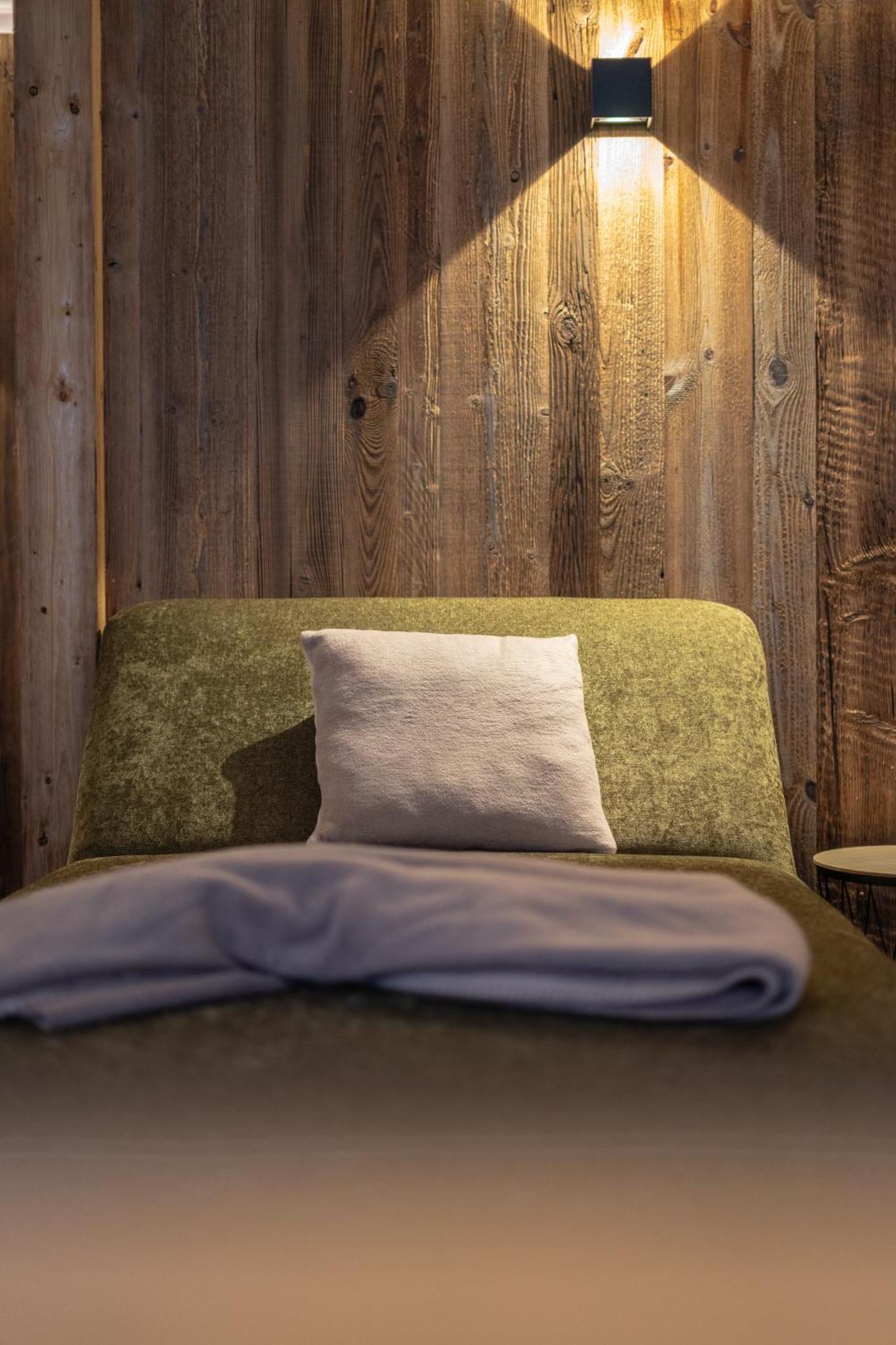 Boutiquehotel - Michl Sautens Esterno foto